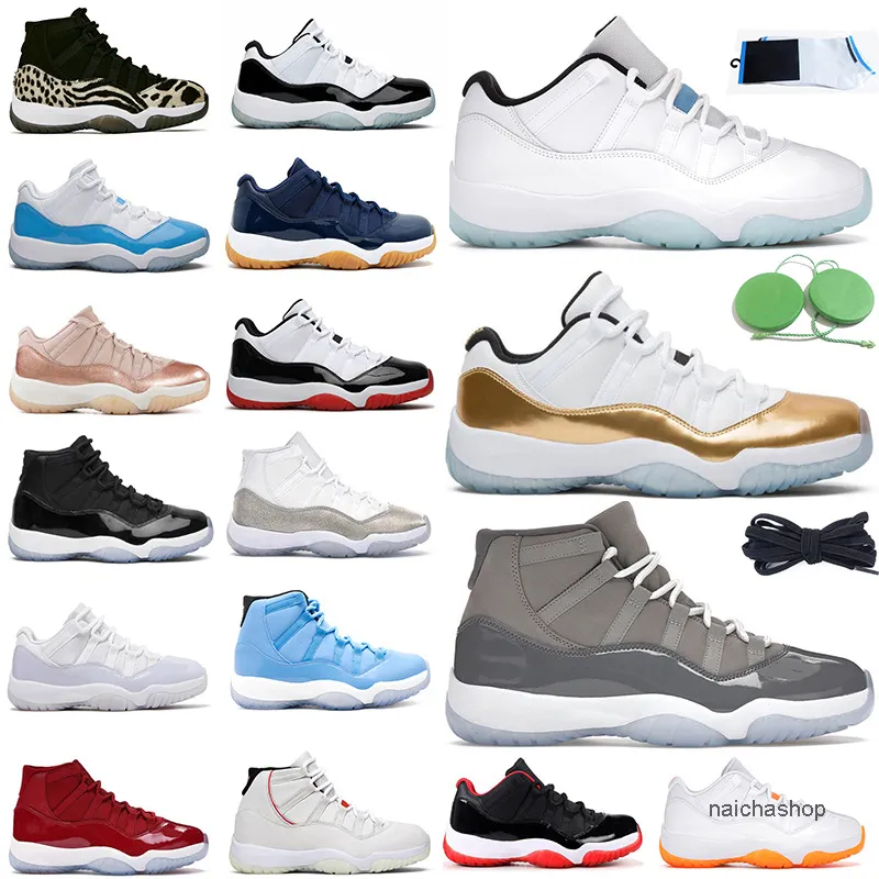 Platinum on sale retro 11s