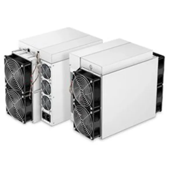 Litecoin Dogecoin Miner Antminer L7 3425W New Bitmain Antminer-L7 With Power Supply 9.05GH