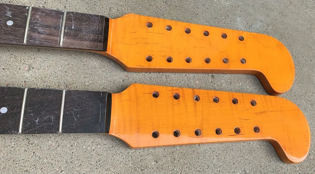 Fender 12 string neck hotsell