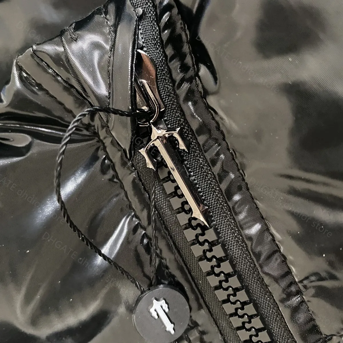 Jacket dhgate hotsell