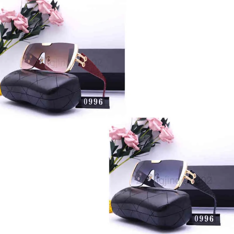 gg Chanells Glasses Channelsunglasses Men Woman Cycle Luxurious Fashion Square Polarizing Baseball Chaanel Sunglasses With A Set Of Counter Suit