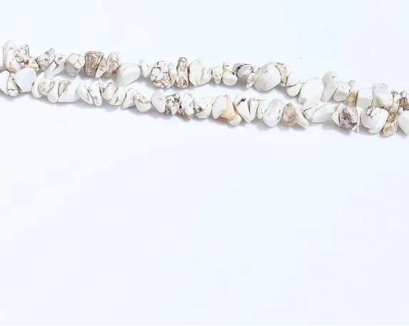 Contas de pedra irregulares naturais Agates Crystal Malaquias ametistas para jóias Fazendo colar de pulseira DIY 5-8mm