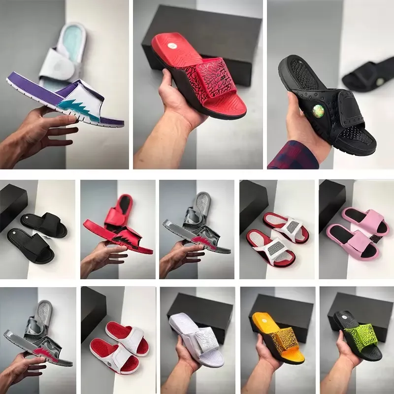 jumpman slides