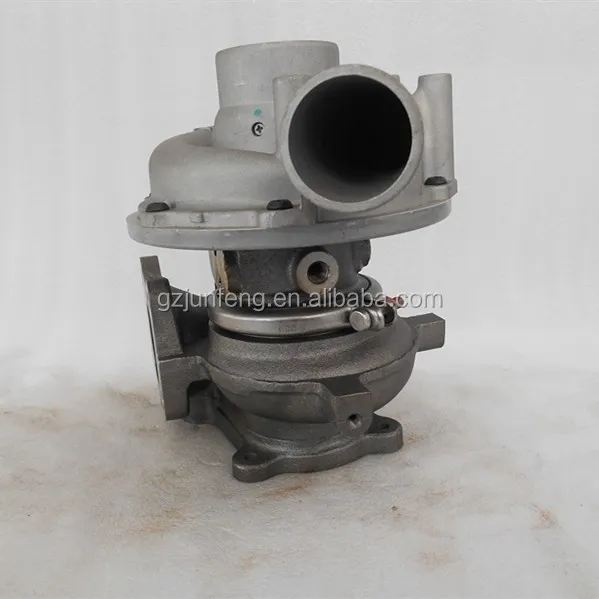 RHF55 8973628390 897362-8390 CIES VB440031 Turbocharger for Hitachi 240-3 ZX230 Excavator Truck 4HK1TC Engine