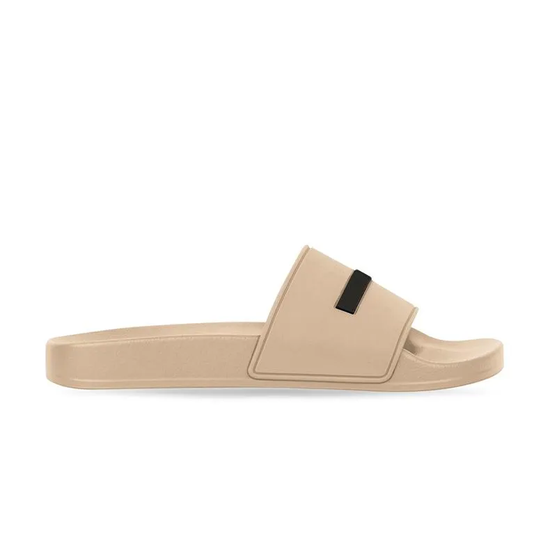 Designer pool slides sale sale