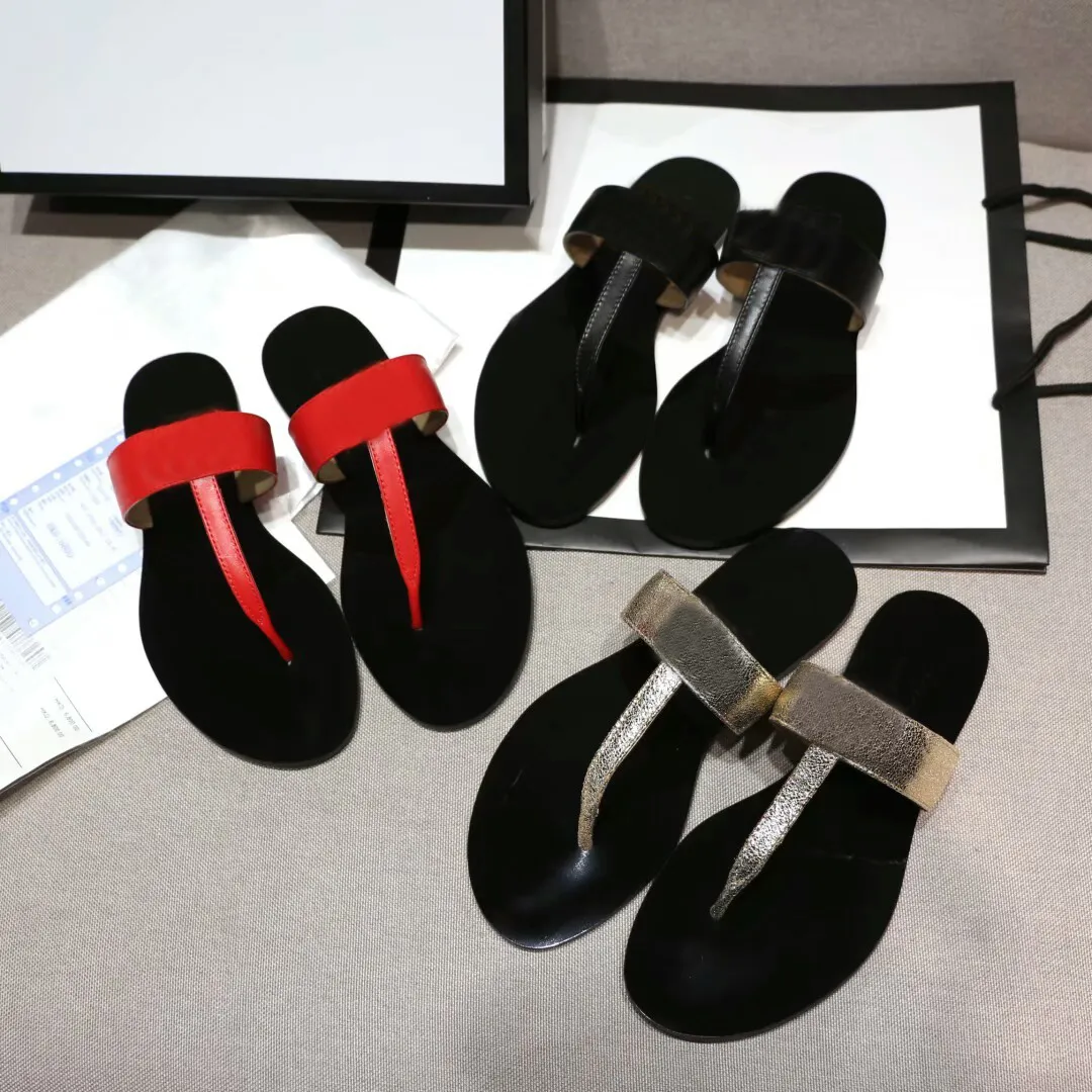 Diseñador hombres mujeres zapatillas verano moda lujo 100% cuero metal logo chanclas hotel baño zapatos al aire libre playa zapatos sandalias planas casual grande 35-45