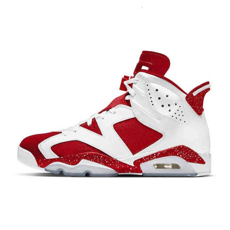 Carmine 6s for clearance sale