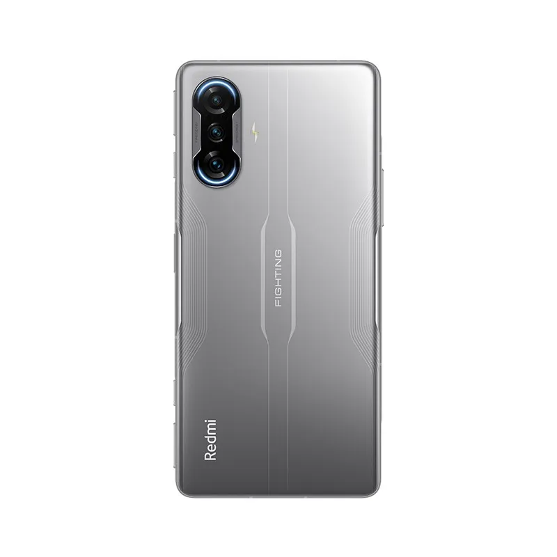 Xiaomi Redmi K40 5G 6.67 OLEDフルスクリーンスマートフォン、8GB RAM 
