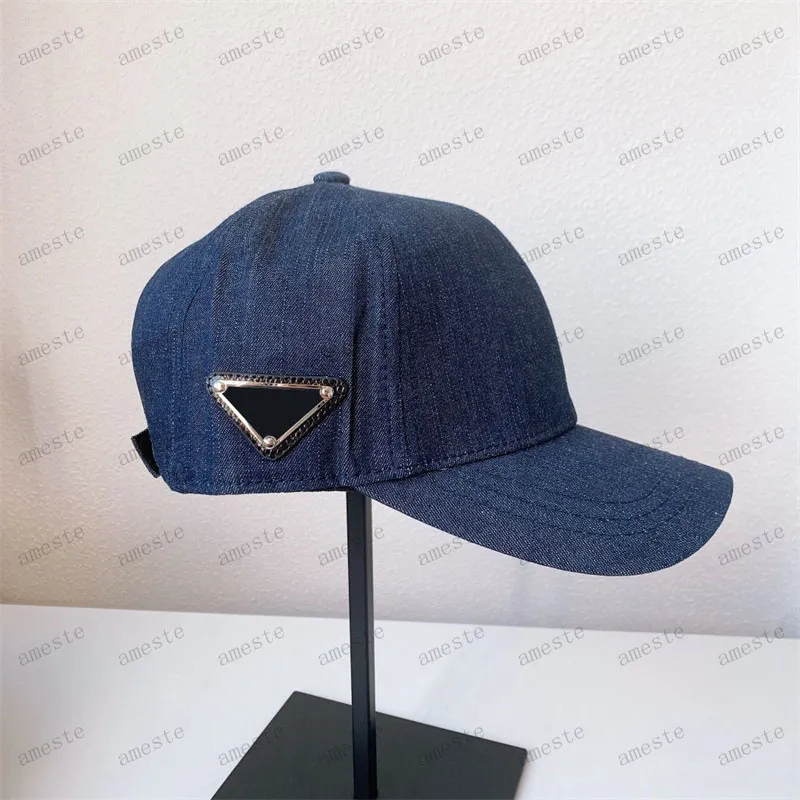 Kvinnor Designers Märke Baseball Caps Mens Luxury Designer Caps Mössor Mode Kvinna Bucket Hat Högkvalitativ Utomhus Sun Hat