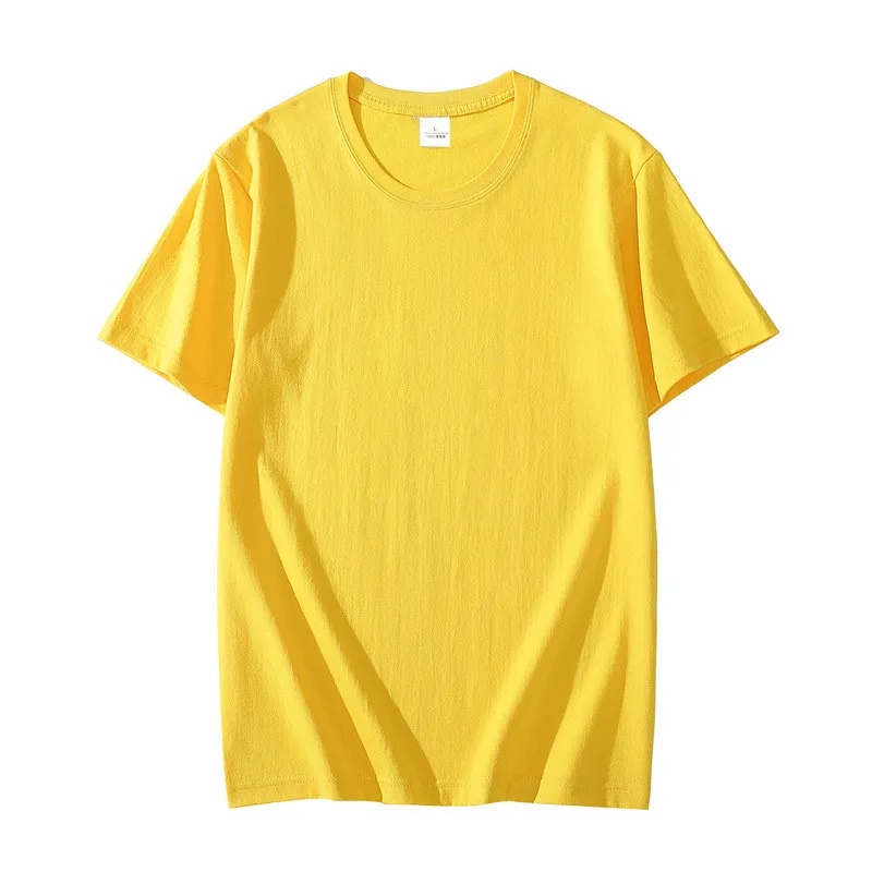 No LOGO no pattern T Shirt T-Shirts Designers Abbigliamento Tees Polo moda Manica corta Tempo libero maglie da basket abbigliamento uomo abiti da donna tuta da uomo ZX038