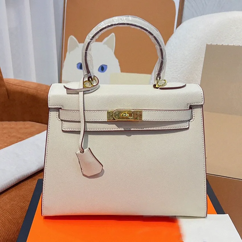 2022 Luxury Designer Bags Top Quality Single Shoulder Messenger Bag Classical Explosive High End