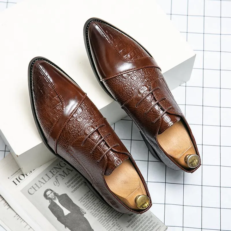 Alligator world shoes 2025