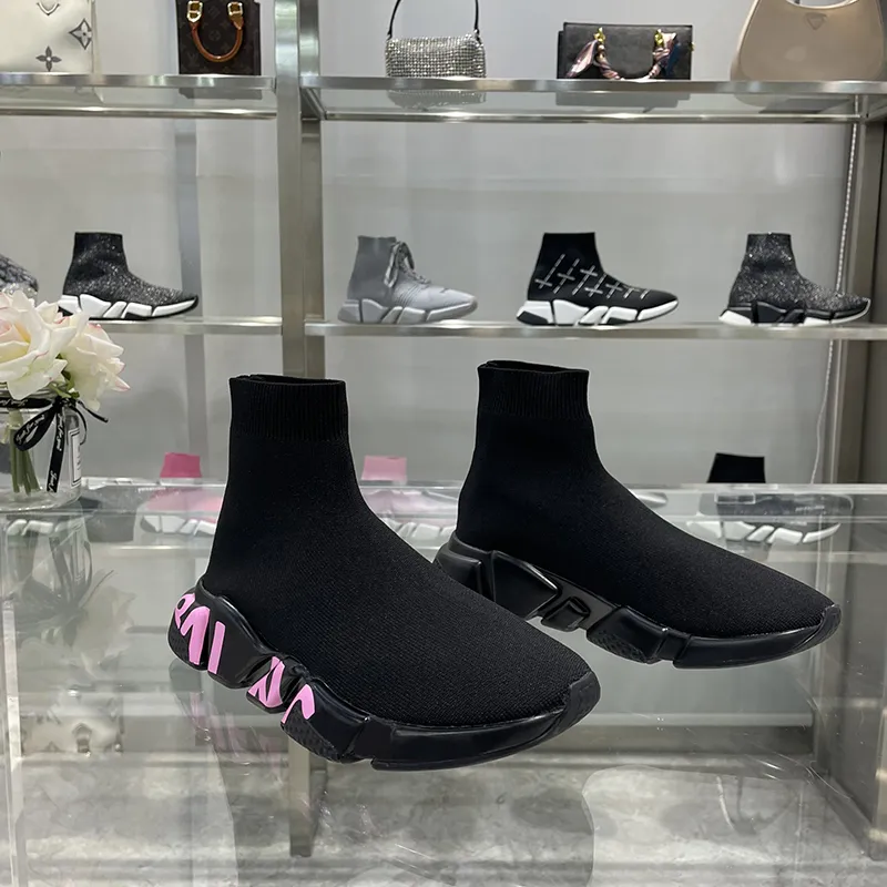 Balenciaga sock shoes dhgate hotsell