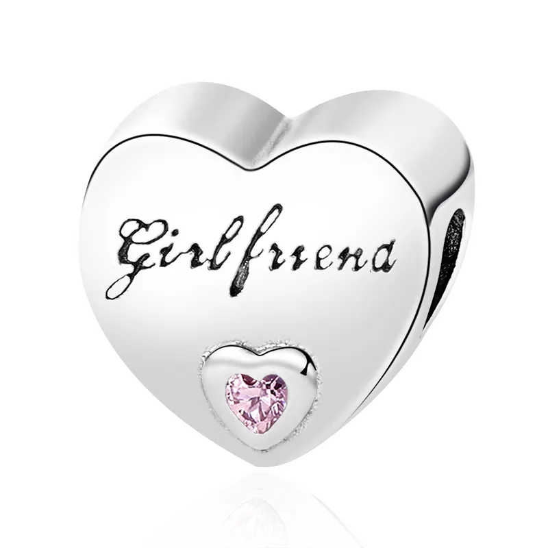 Pandora bracelet girlfriend hotsell