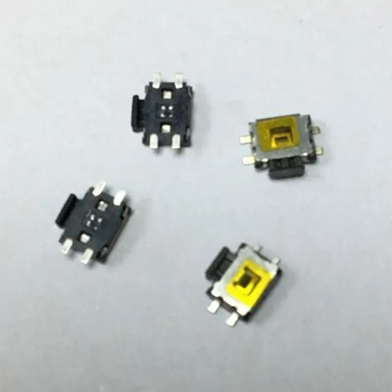 Walkie Talkie 4070354A01 PBUTTON INTERRUTTORE SMD Light Touch Per MOTOROLA Radio EP450 CP040 CP140 CP180 GP3688 CP200