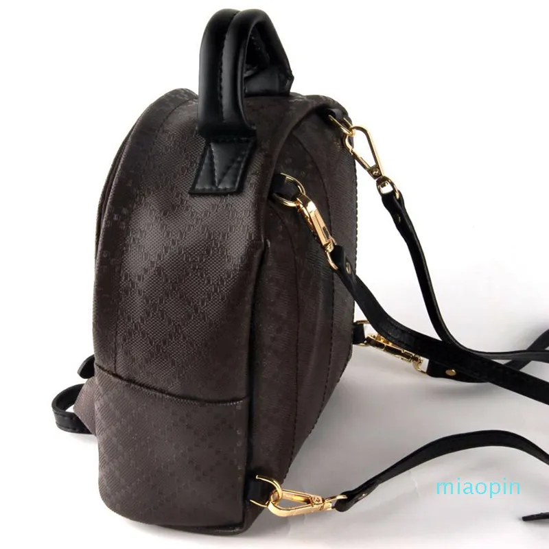 Großer Großhandelsrucksack für Frauen, Original-Designer-Rucksack aus echtem Leder für Männer, Umhängetasche, Handtasche, Presbyopie-Paket, Umhängetasche