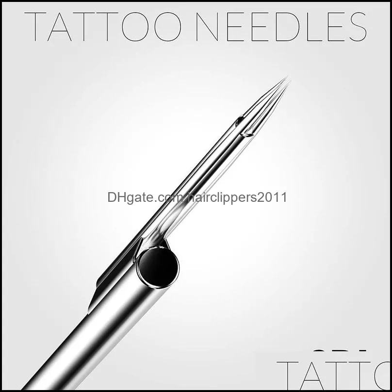 Complete Tattoo Gun Kit For Starter Beginner Tattoo Power Supply Inks Needles Guns Small Configuration Tattoo Machine Set