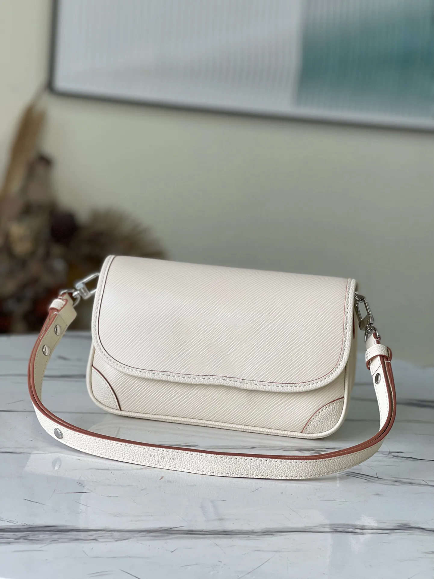 Yüksek Kaliteli Lüks Tasarımcılar Çanta Çanta Kadın Messenger Çanta Buci Çanta Omuz Crossbody Çanta