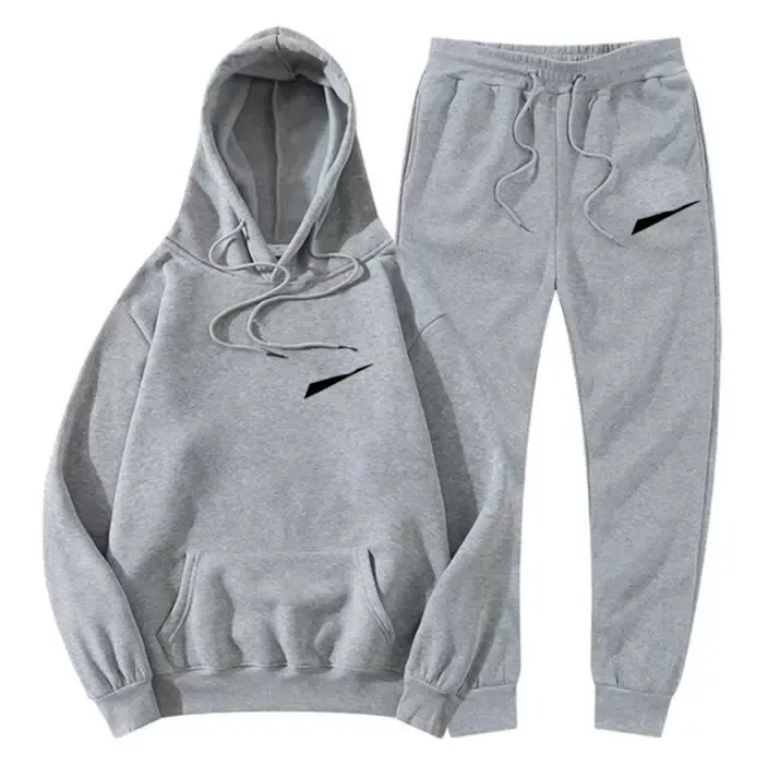 남자 디자이너 tracksuits 편지 인쇄 가을 운동복 tracksuit 두 조각 세트 캐주얼 재킷 바지 sweatsuit 조깅 슈트 실행