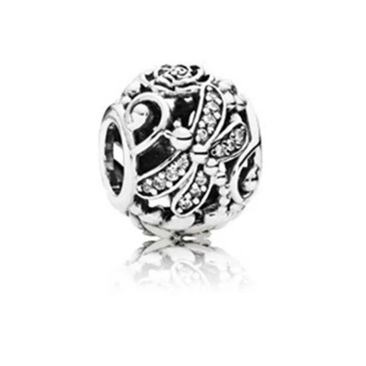 Pandora dragonfly charm hotsell