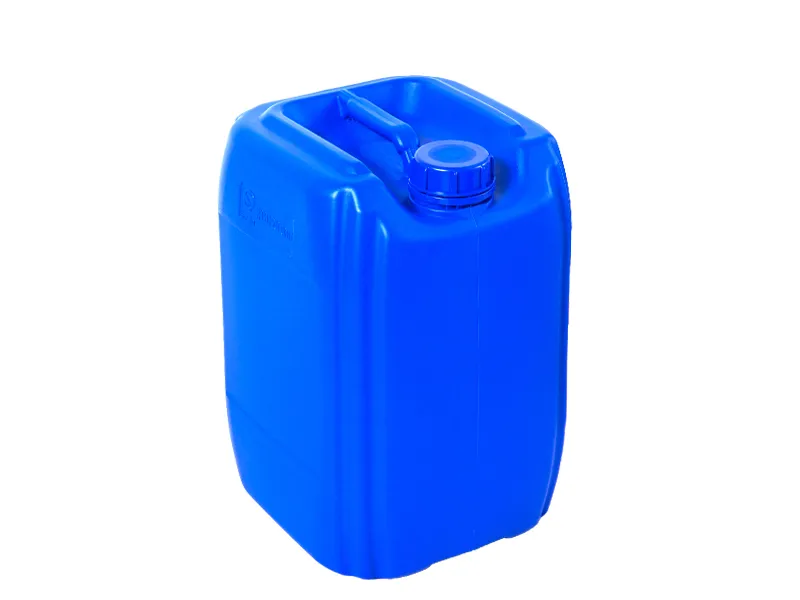 Other Retail Supplies 21 L closed plastic tank B factory wholesale can be customized color environmental protection food grade products