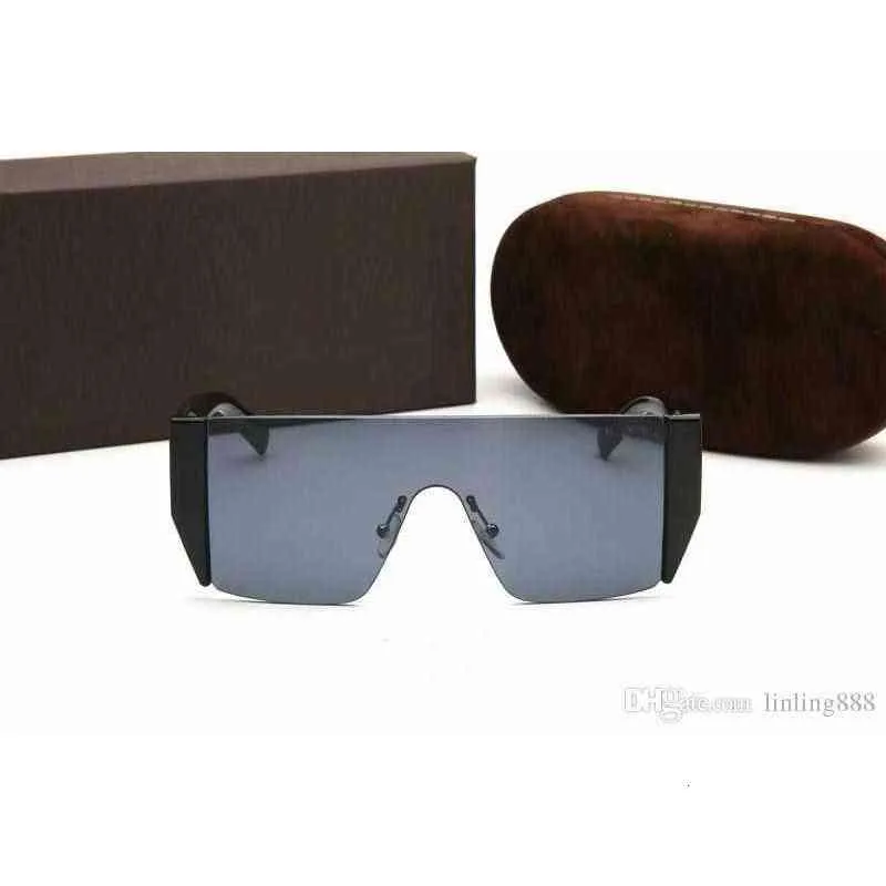 luxury top qualtiy New Fashion 5178 0392 0394 Tom Sunglasses For Man Woman Erika Eyewear ford Designer Brand Sun Glasses with original box