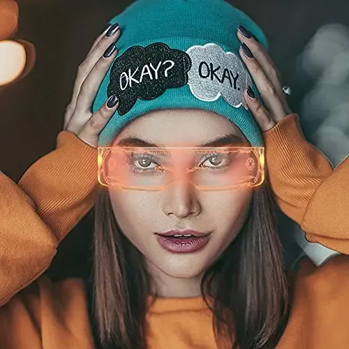 Okay goggles sale