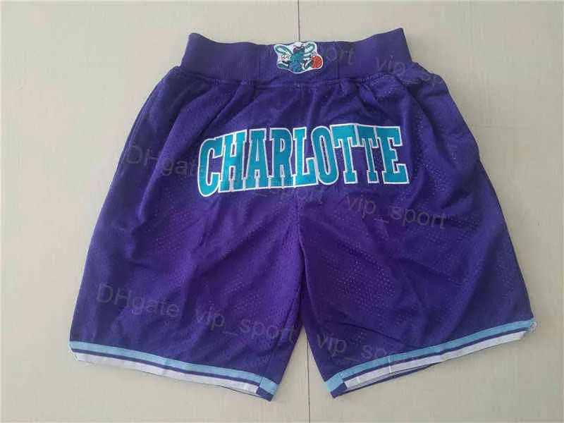 Men Zipper Fly Just Don Tyrese Maxey Basketball Shorts Sport Kevin Durant Wear Sweatpants Drawstring With Pocket Tyrone Muggsy Bogues PantXTVE