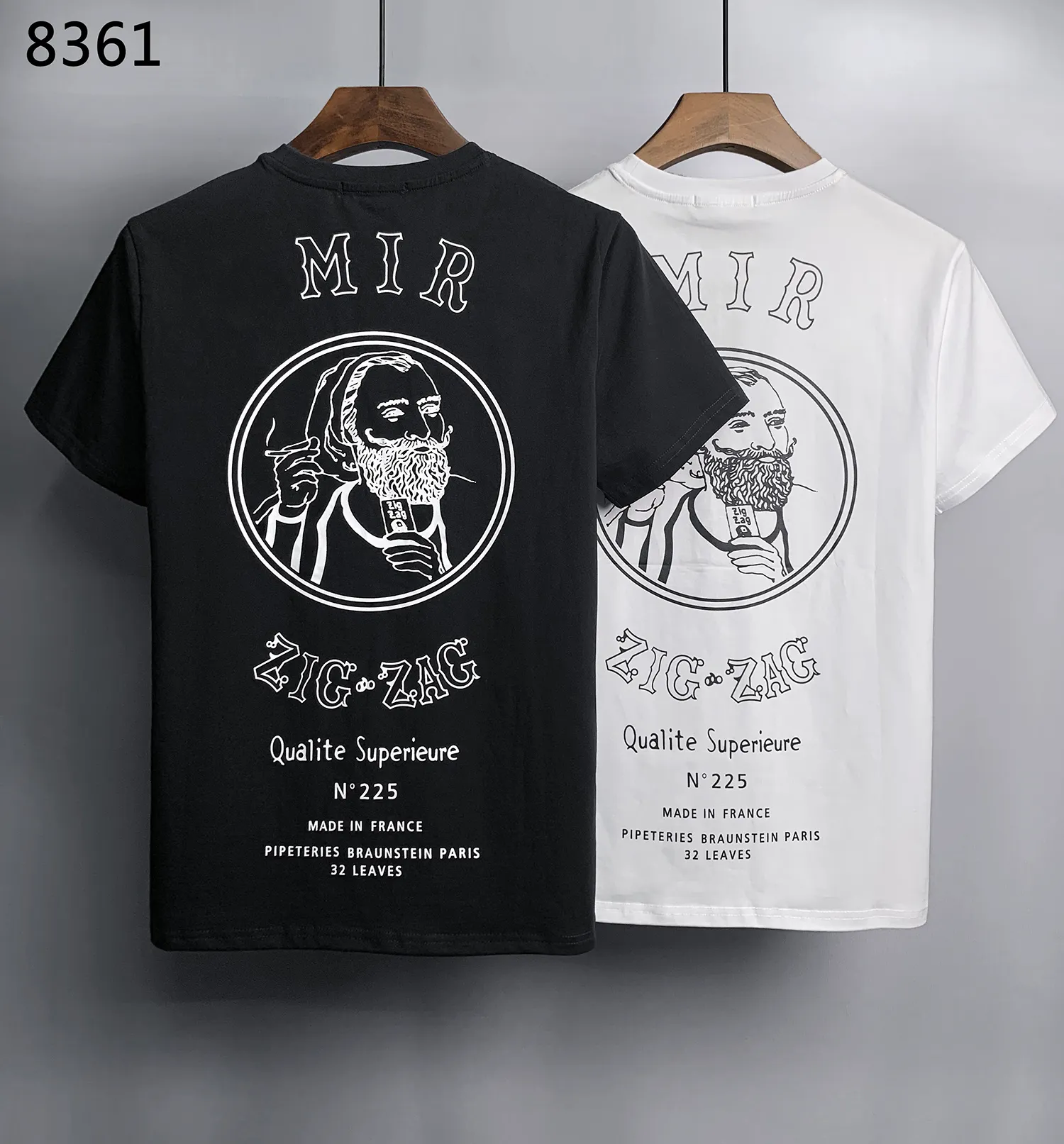 DSQ PHANTOM TURTLE Men's T-Shirts Mens Designer T Shirts Black White Men Summer Fashion Casual Street T-shirt Tops Short Sleeve Plus Size M-XXXL 68792
