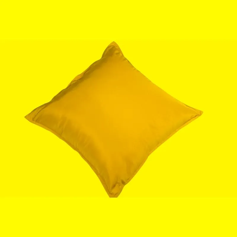 Cushion/Decorative Pillow Twill Silk Cushion Cover Design Backrest CoverCushion/Decorative