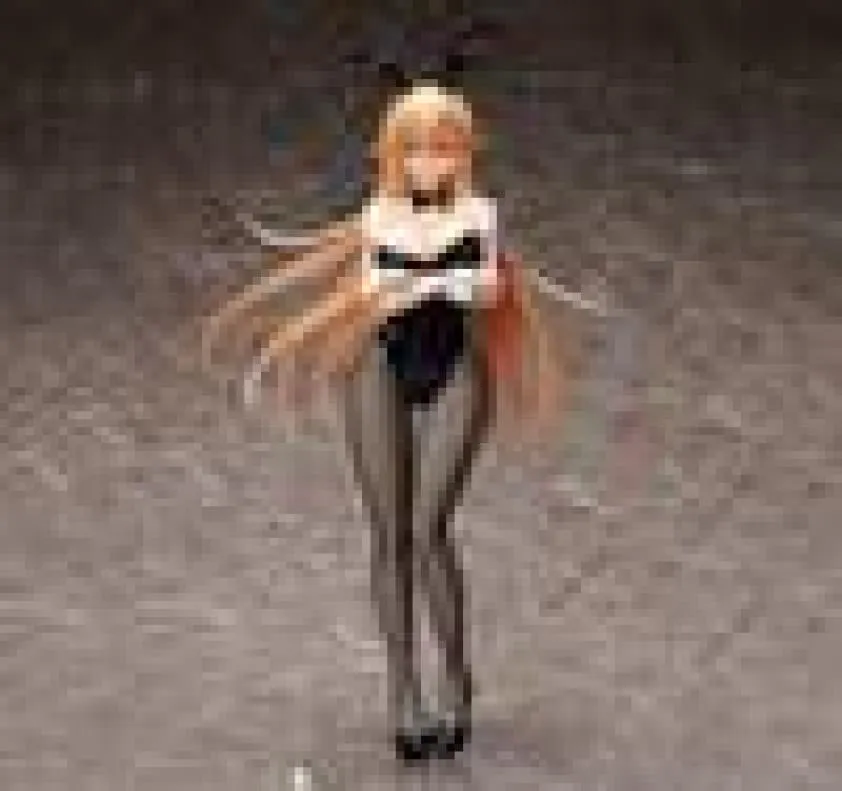 erina nakiri bunny ver