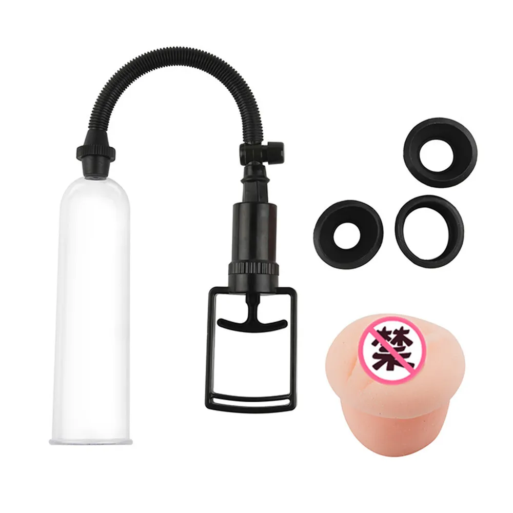 vergrößert eine penispumpe den penis Penis Vergrößern – ACMEJOY-De main image 1