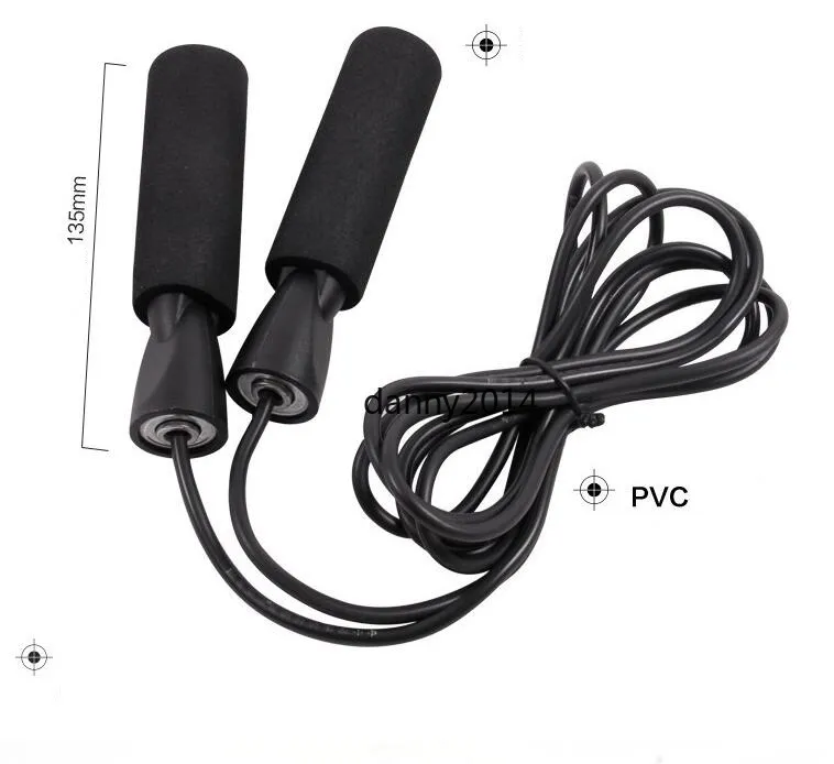 DHgate.com:Jump Rope for Fitness, Exercise, and Crossfit - Adjustable ...