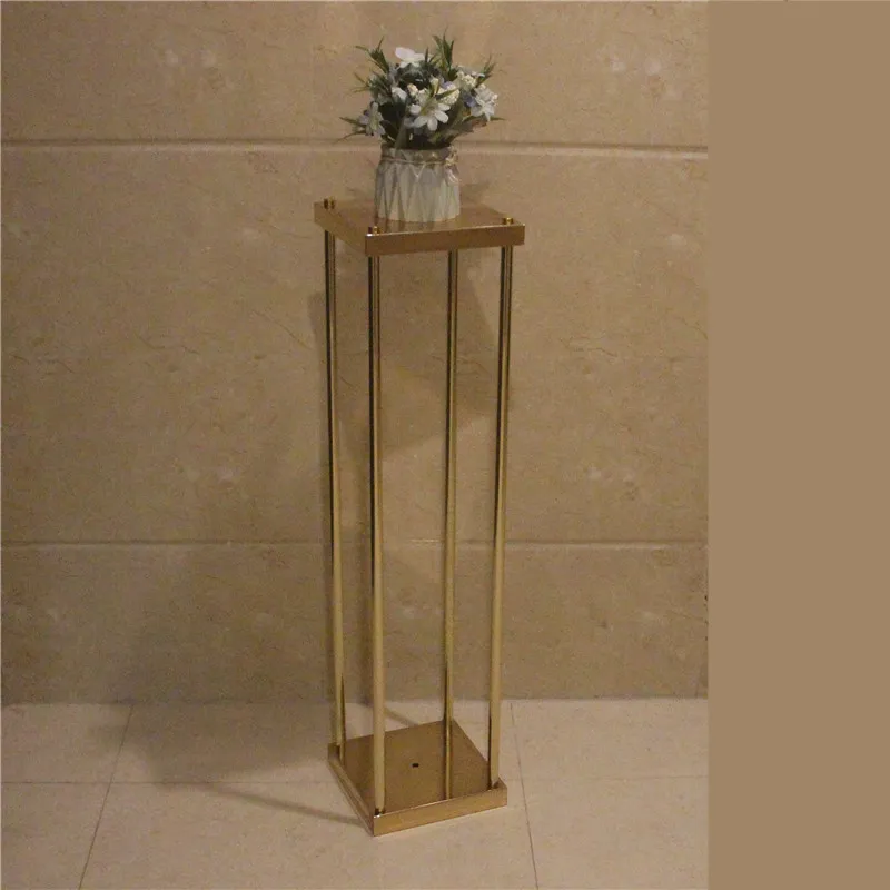 Tachiuwa Cylinder Pedestal Stand Cylindrical Display Stand Round Wedding Pillar Paper Columns For Banquets Cake Table Stand Background Height 40cm