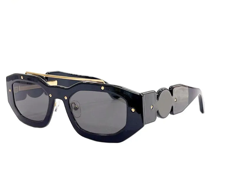 Versatile UV 400 Protection Unique Sunglasses Trendy Small Square Frame Design For Wholesale Fashion Eyewear 2235 From Joesun 44.62 DHgate.Com