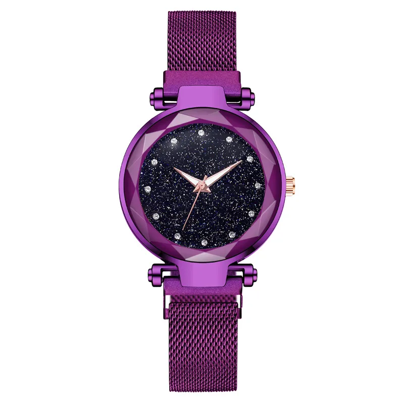 Luxury Quartz Ditital Watches Womens Fashion Wrist Watches for Women grils M0660