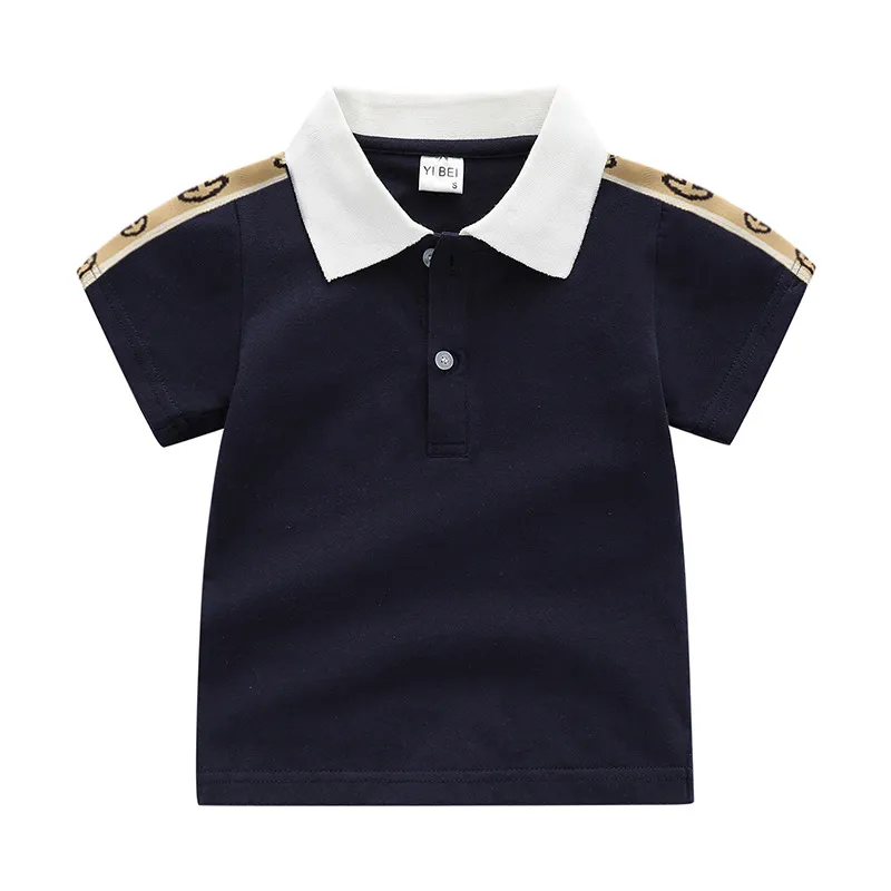 Baby boy polos hotsell