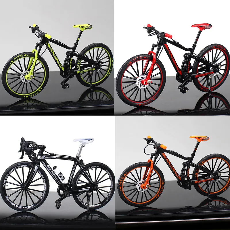 Diecast bicycle outlet