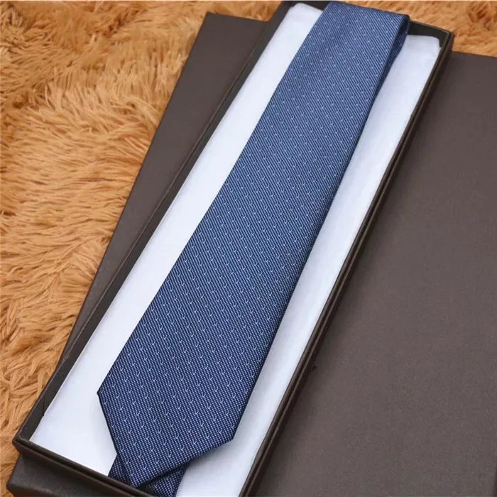 Мужская галстука роскошный дизайнер бизнес галстук галстук галстуки вышитые этикетки шеи