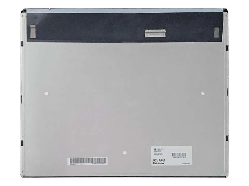 Orijinal LG LB190E02-SL03 19 "Çözünürlük 1280x1024 Dispiay ekranı