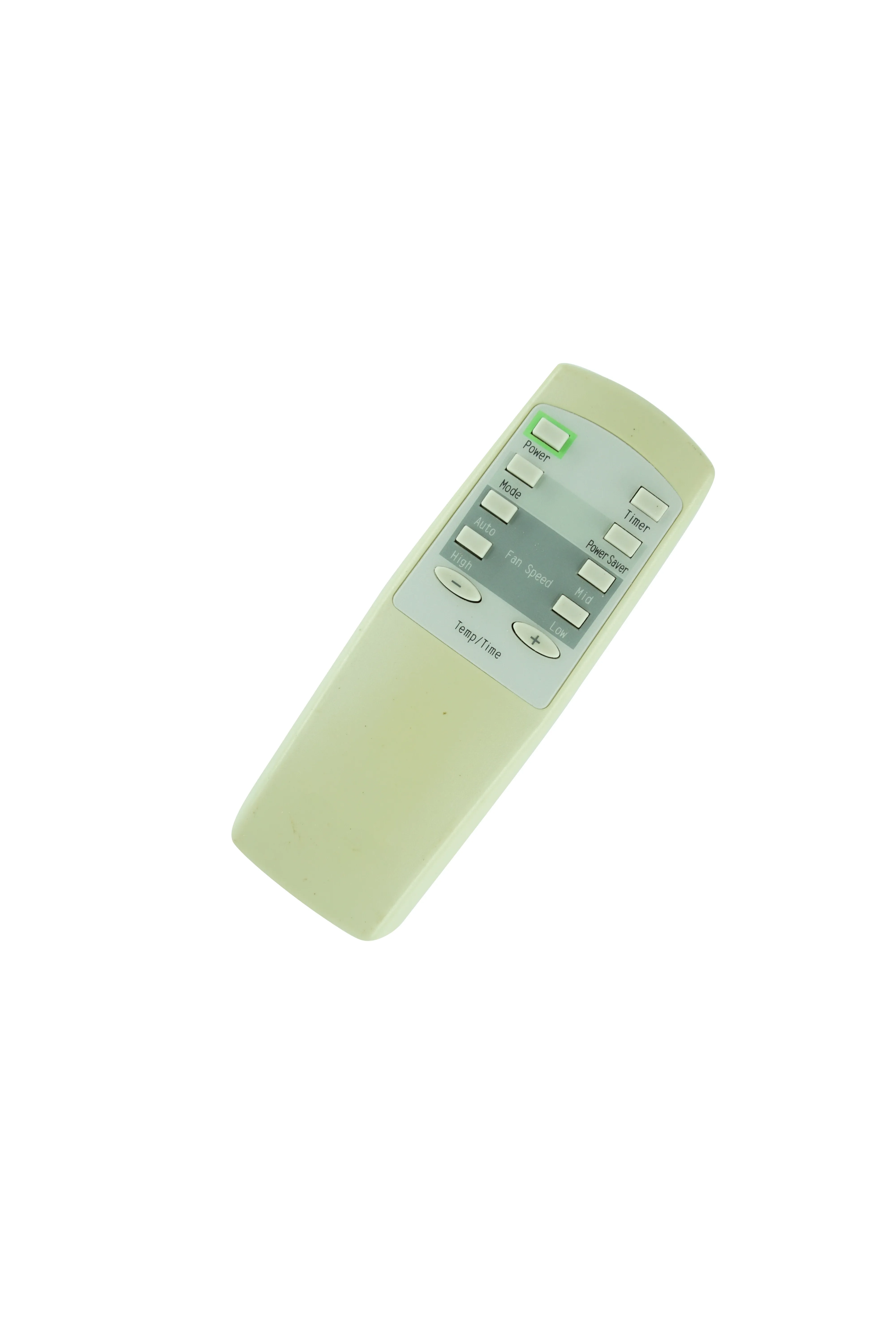 Remote Control For Commercial Cool DG11F1-03WLP Room Air Conditioner