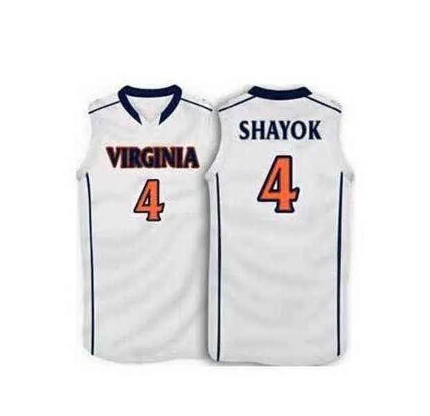 Mejor Precio En A Granel Sjzl98 32 London Perrantes 4 Marial Shayok 24 Kirven 15 Malcolm Brogdon Virginia College Basketball Jersey 13 Anthony Gill 2 Jr Smith Envio Gratuito DHgate Moins Cher Que Jmwe...