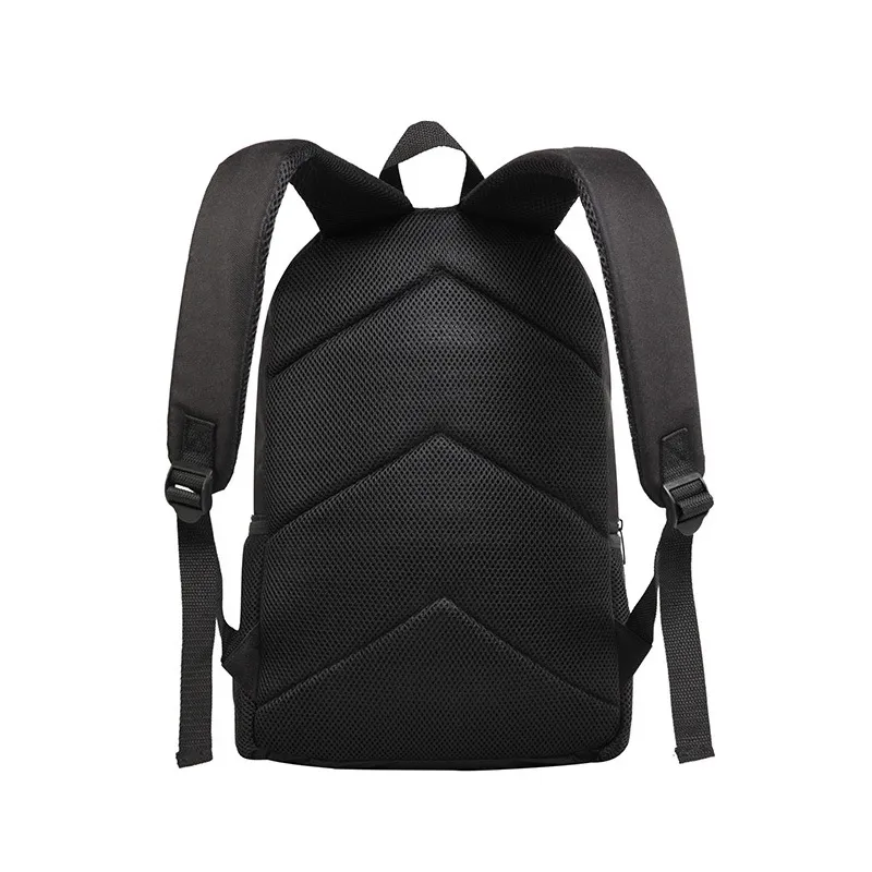 FORUDESIGNS-Schoolbag-Backpack