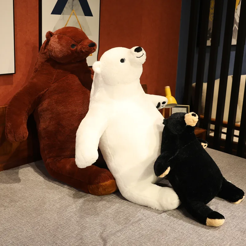teddy bear djungelskog