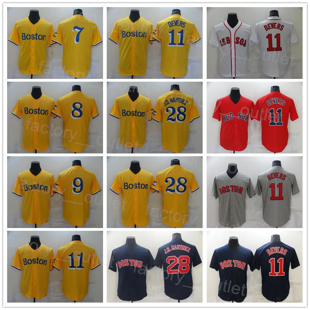 rafael devers city connect jersey