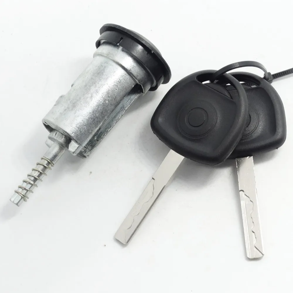 OEM Auto Auto Ignition Lock Cylinder Verrurerie fournitures pour Opel Vectra B pour Buick Old Sail