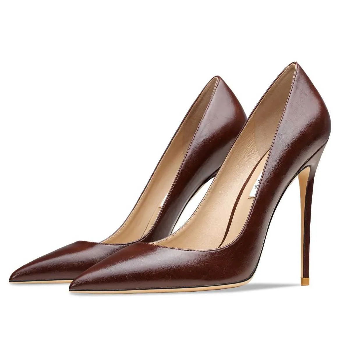 Famous best sale heels brand