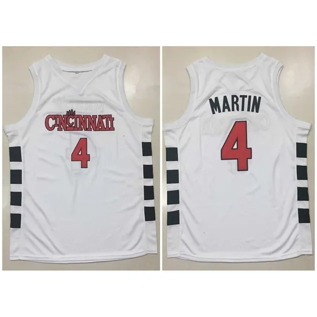 Kenyon martin cincinnati jersey shop