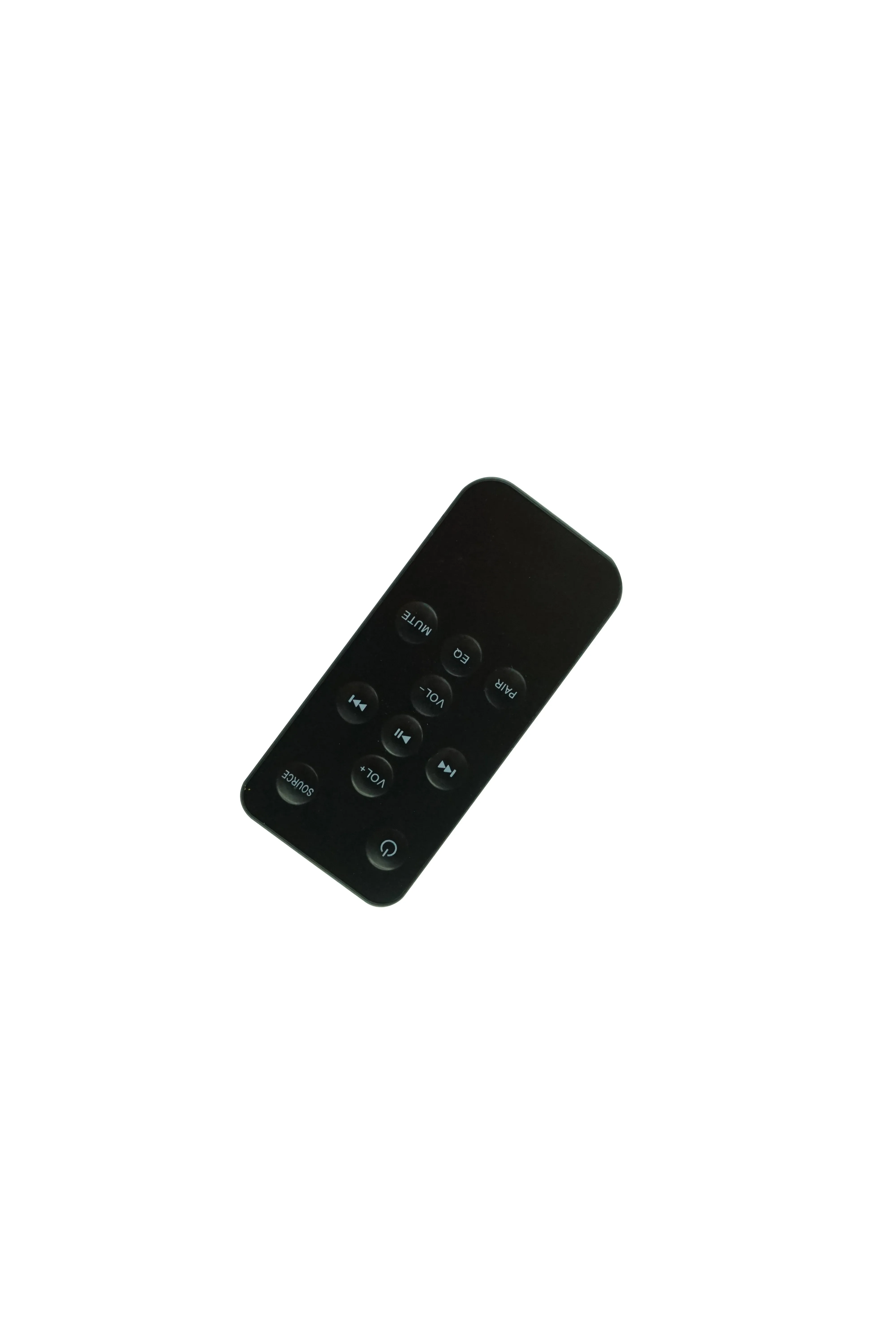 Remote Control For Nakamichi Soundstation 5W-47 Sound Bar Soundbar Audio System Speaker