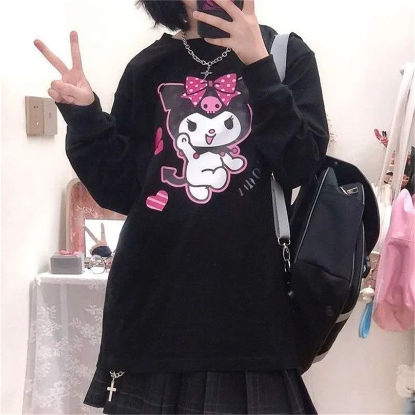 Kuromi hoodie online